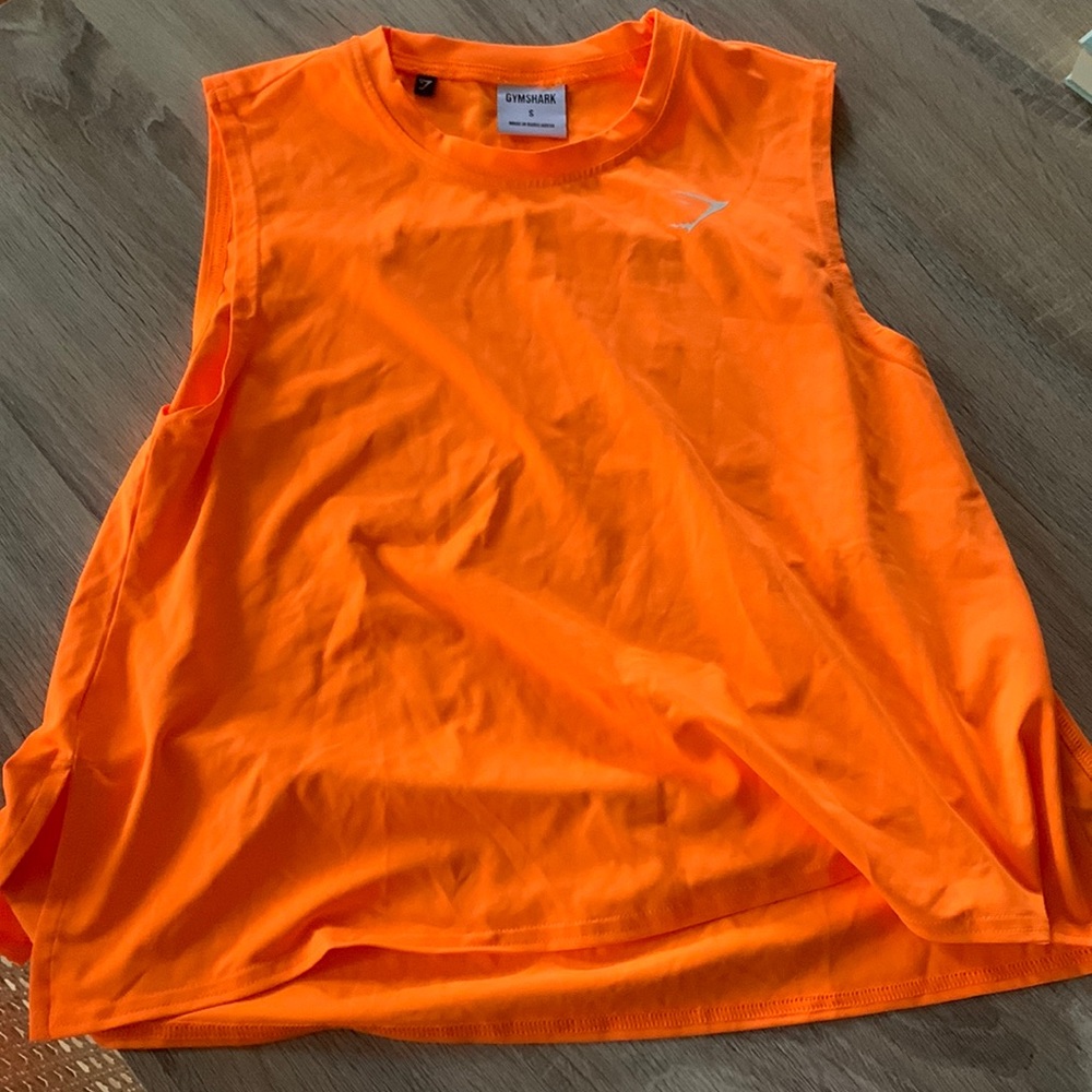 Gymshark top